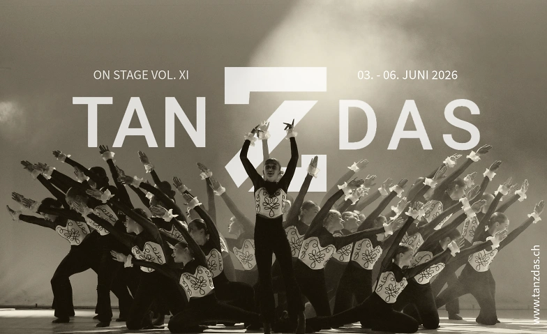 tanZdas on Stage Vol. XI Tickets