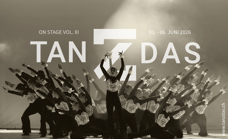 tanZdas on Stage Vol. XI Tickets