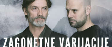 Event-Image for 'Duodrama ZAGONETNE VARIJACIJE'