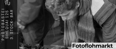Event-Image for '4. SIYU Foto- und Fotobuchflohmarkt'