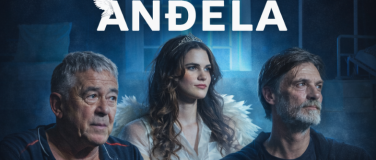 Event-Image for '"Andjela" St. Gallen Mima Karadžić, G. Šušljik i S. Nikolić️'