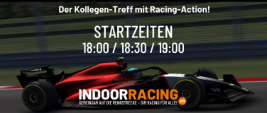 Event-Image for 'FORMEL SIM RACING'