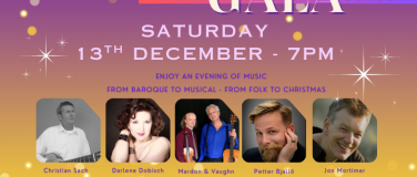 Event-Image for 'Charity Gala Concert'