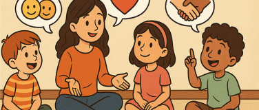 Event-Image for 'Philosophieren &uuml;ber Freundschaft'