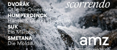 Event-Image for '&ldquo;scorrendo&ldquo; - Konzert Orchester Accento musicale Z&uuml;rich'