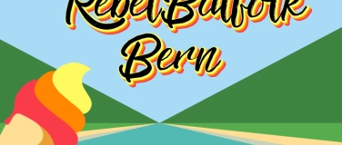 Event-Image for 'RebelBootshaus in Bern (21. RebelBalfolk Bern)'