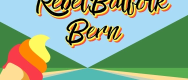 Event-Image for 'RebelBootshaus in Bern (22. RebelBalfolk Bern)'