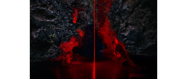Event-Image for 'Redline by Wavesystem'