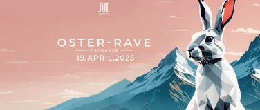 Event-Image for 'Oster-Rave, Rossberg- Simmental'