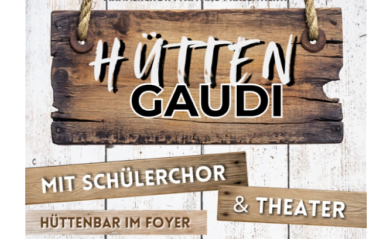 Event-Image for 'Konzert und Theater 2026'