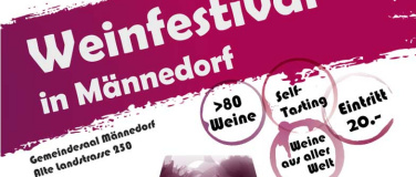 Event-Image for 'Weinfestival'