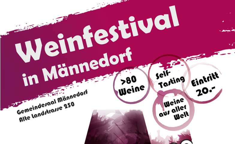 Event-Image for 'Weinfestival'