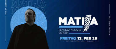 Event-Image for 'Matija'