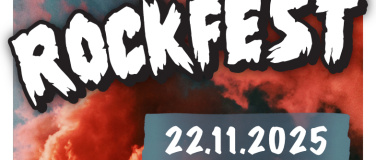 Event-Image for 'Rockfest 2025'