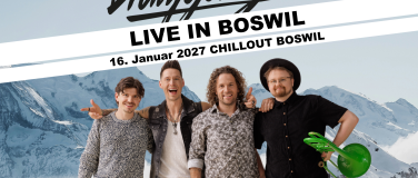 Event-Image for 'Die Draufg&auml;nger - Live in Boswil'