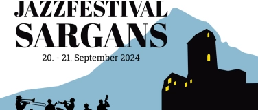 Event-Image for 'Jazzfestival Sargans'