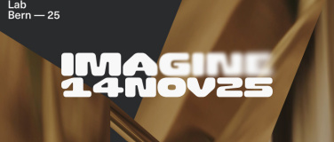 Event-Image for 'IAD Lab 25 – Imagine'