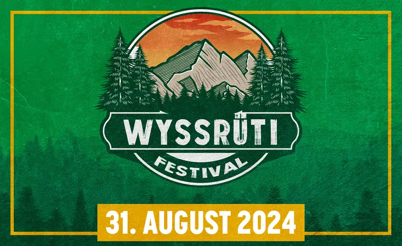 Wyssrüti Festival 2024 Bauernhof Wyssrüti, Wyssrüti, 6208 Oberkirch Billets