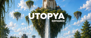 Event-Image for 'UTOPYA Daydance'
