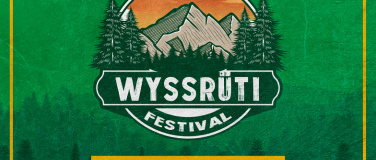 Event-Image for 'Wyssrüti Festival 2024'