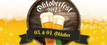 Event-Image for 'Oktoberfest Presswerk 2025'
