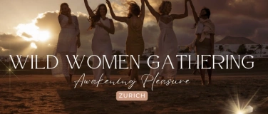 Event-Image for 'Wild Women Gathering  Zurich'