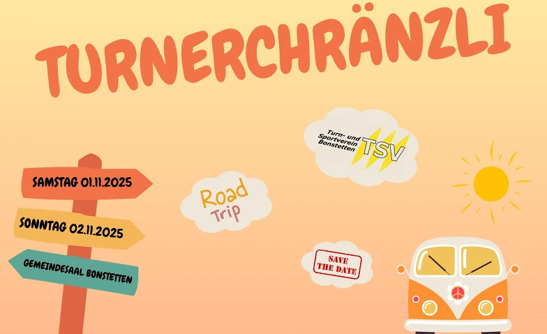 Event-Image for 'Turnerchränzli TSV Bonstetten'