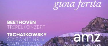 Event-Image for 'gioia ferita - Herbstkonzert accento musicale zürich'