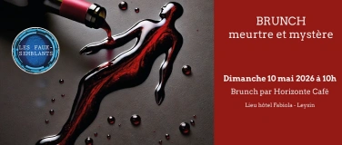 Event-Image for 'Meurtre au Caveau'