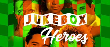 Event-Image for 'Jukebox Heroes'