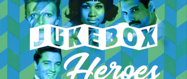 Event-Image for 'Jukebox Heroes Party (60s - 70s - 80s - 90s)'
