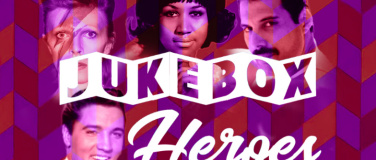 Event-Image for 'Jukebox Heroes Party (60s - 70s - 80s - 90s)'