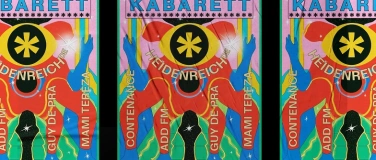 Event-Image for 'KABARETT w/ Heidenreich (DE)'