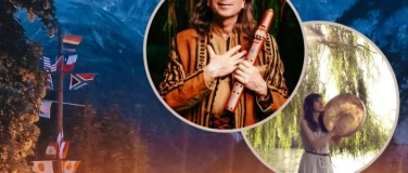 Event-Image for 'Autumn Equinox Mountainfestival'