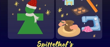Event-Image for 'Weihnachts-Werkstätten für Kinder und Erwachsene'