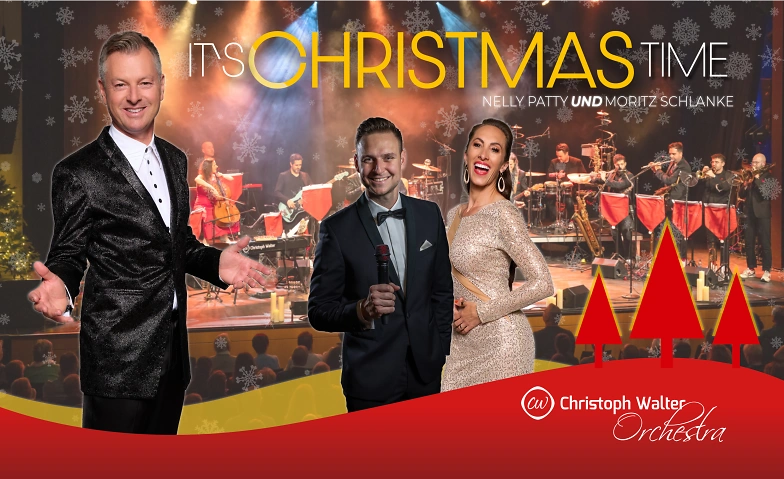 It's Christmas Time - Aarau Tickets