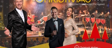Event-Image for 'It's Christmas Time - Baden'