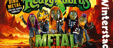 Event-Image for 'Winterstadl Kinderkonzert'