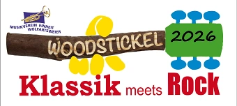 Organisateur de WOODSTICKEL "Klassik meets Rock"