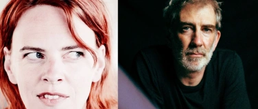 Event-Image for '«Was ich schon immer...» mit U. Köbernick und M. Stahlberger'