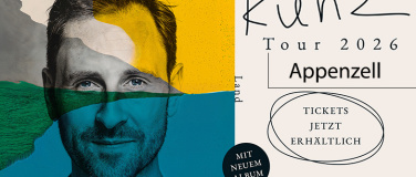 Event-Image for 'Kunz Tour 2026'