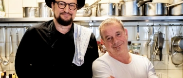 Event-Image for 'Les trois Suisses: «Beiz»'