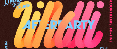 Event-Image for 'LINDLI FÄSCHT Afterparty BEST of 90s/ SA 14. Juni @ KAMMGARN'
