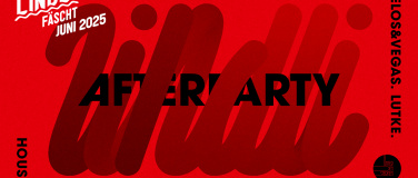 Event-Image for 'LINDLI FÄSCHT Afterparty HOUSE-TECHNO/ FR 13. Juni @ KLUB 8'