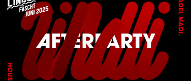 Event-Image for 'LINDLI FÄSCHT Afterparty HOUSE-TECHNO / SA 14. Juni @ KLUB 8'