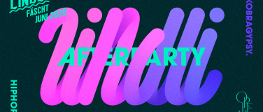 Event-Image for 'LINDLI FÄSCHT Afterparty URBAN/ SA 14. Juni @ ORIENT'