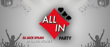 Event-Image for 'ALL IN PARTY 2025'