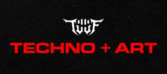 Organisateur de T&uuml;&uuml;F Techno + Art: Secret Event