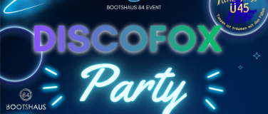 Event-Image for 'Discofox Tanz Party'