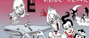 Event-Image for 'Cabaret S&auml;lewie - Abgfahre!'